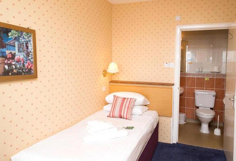 ホテル Anchor Head