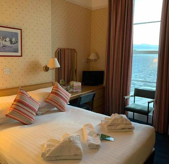 ホテル Anchor Head