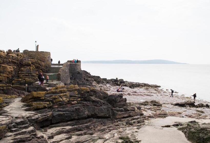 ホテル Anchor Head