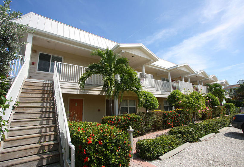 فندق Beach Club At Anna Maria