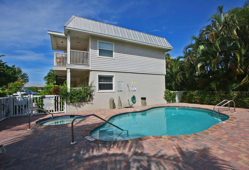 فندق Beach Club At Anna Maria