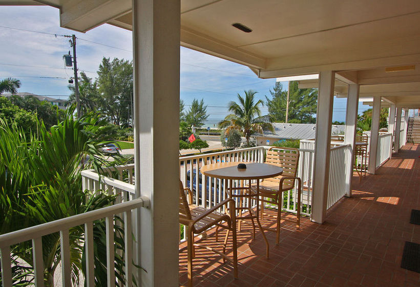 فندق Beach Club At Anna Maria