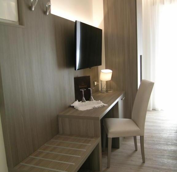 هتل Belvedere