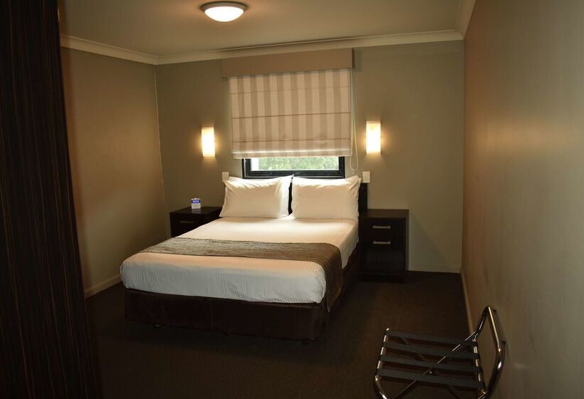 هتل Best Western Blackbutt Inn