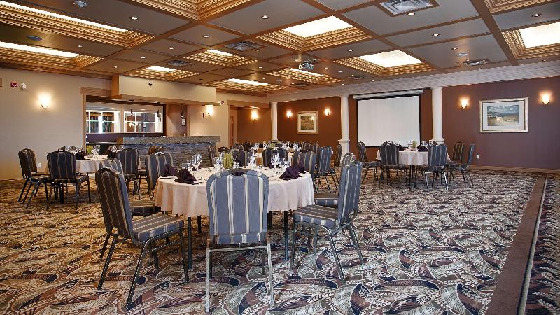 Best Western Plus Mirage Hotel And Resort