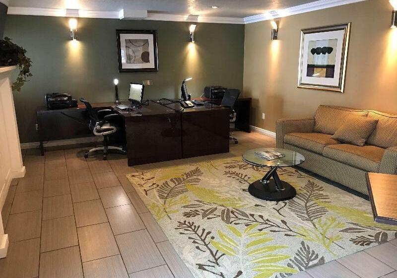 Best Western Plus Mirage Hotel And Resort