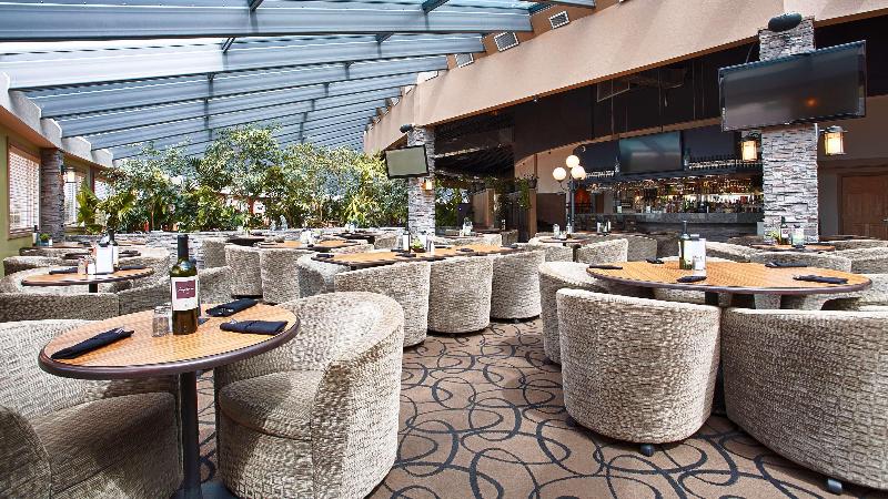 Best Western Plus Mirage Hotel And Resort