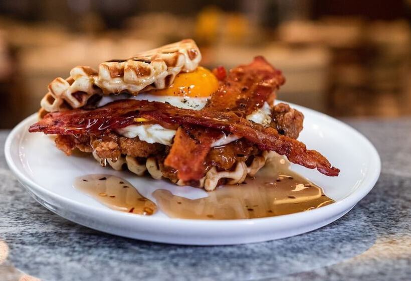 فندق Best Western Plus Nuevo Laredo Inn & Suites