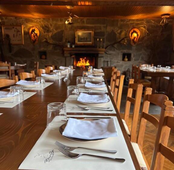 فندق Bourazani Wild Life Resort