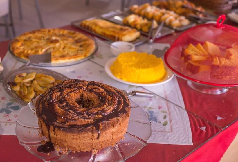 هتل Rede Andrade Casa Blanca