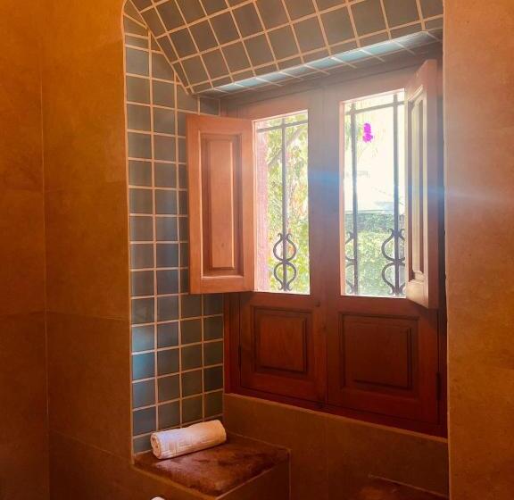 هتل Casalinda San Miguel
