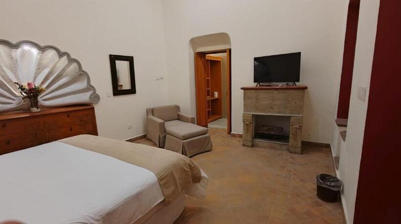 هتل Casalinda San Miguel