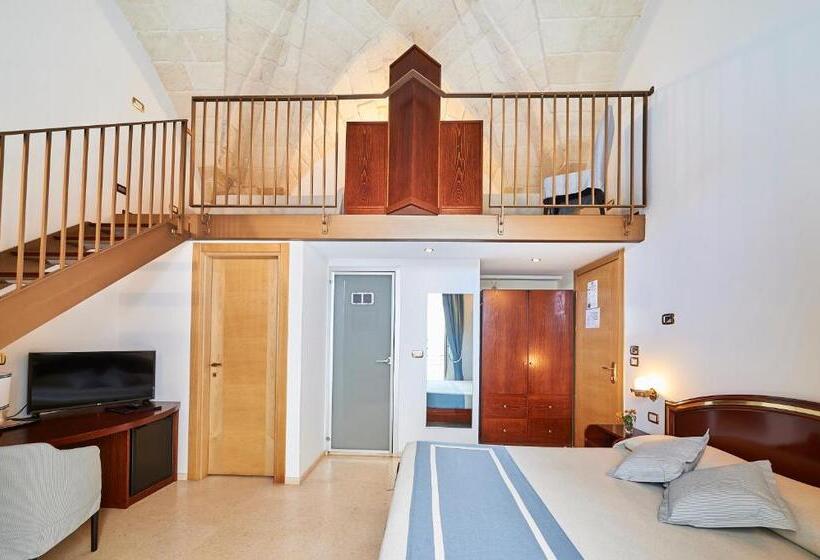 Corte Di Nettuno Cdshotels