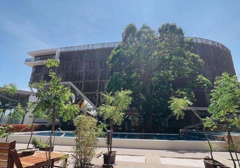 فندق Courtyard By Marriott Tuxpan Veracruz