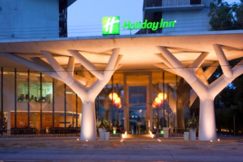 فندق Courtyard By Marriott Tuxpan Veracruz