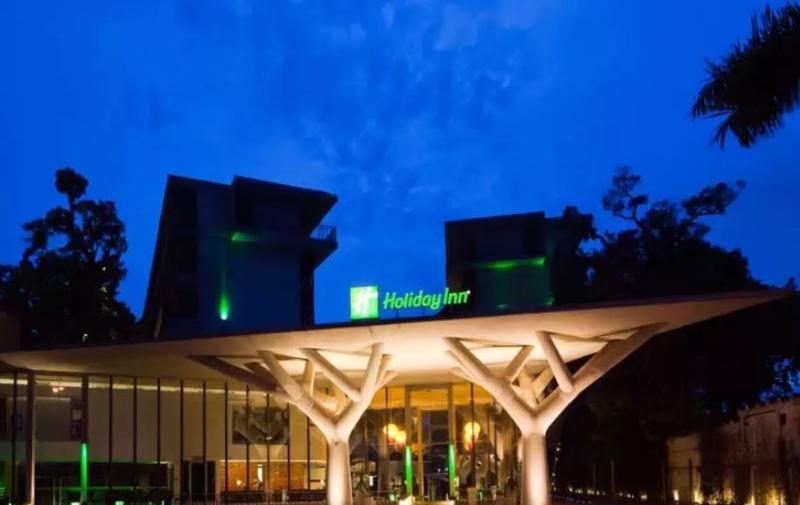 فندق Courtyard By Marriott Tuxpan Veracruz