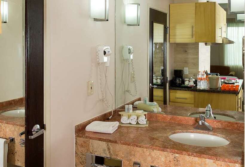 فندق Excellence Express & Suites