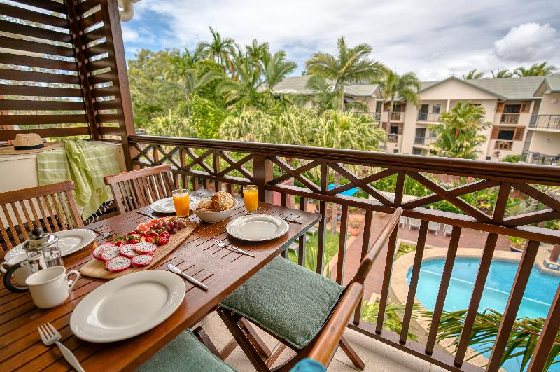 هتل Freestyle Resort Port Douglas