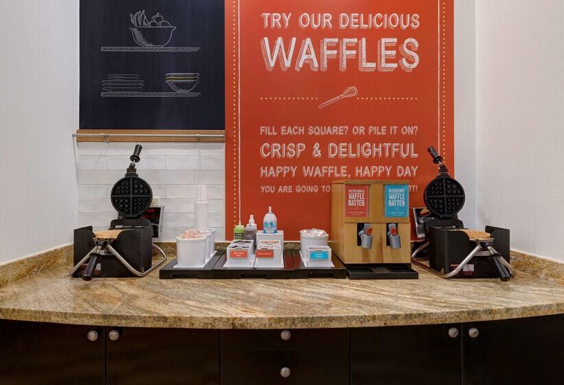 فندق Hampton Inn & Suites Seattle/federal Way