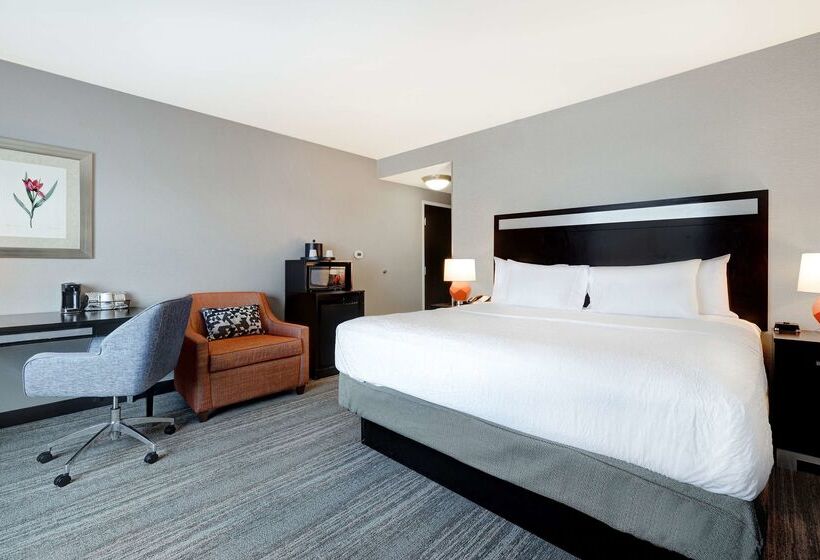فندق Hampton Inn & Suites Seattle/federal Way