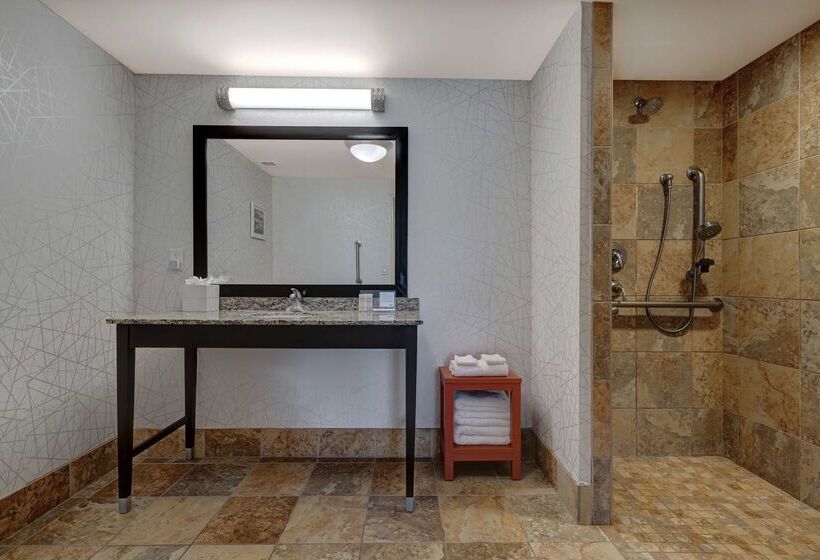 فندق Hampton Inn & Suites Seattle/federal Way