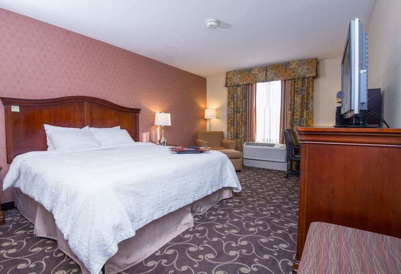 فندق Hampton Inn Brattleboro
