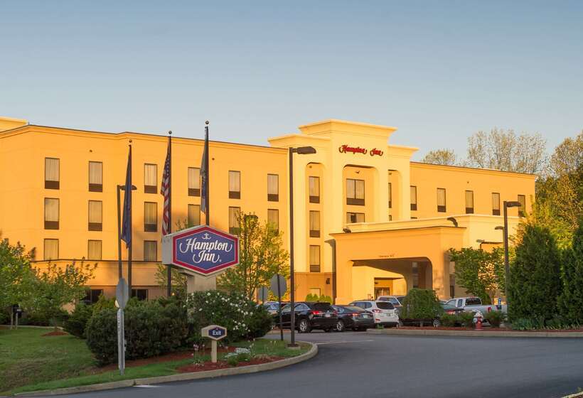 فندق Hampton Inn Brattleboro