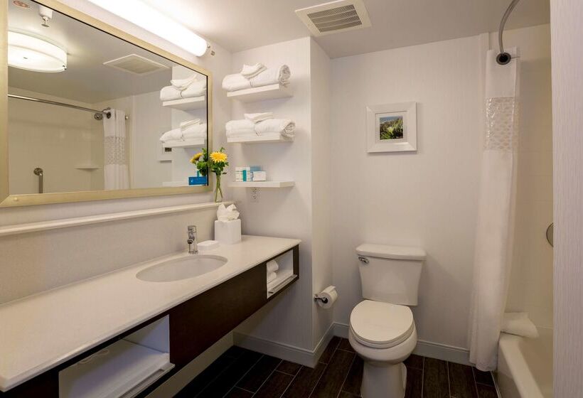 فندق Hampton Inn Santa Barbara/goleta