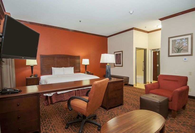 酒店 Hampton Inn & Suites Waxahachie