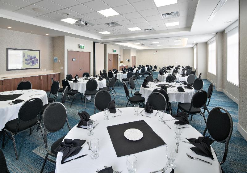 Holiday Inn Express Hotel & Suites Hinton, An Ihg