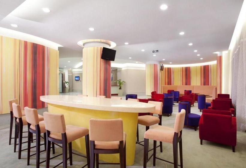 호텔 Holiday Inn Express Changshu, An Ihg