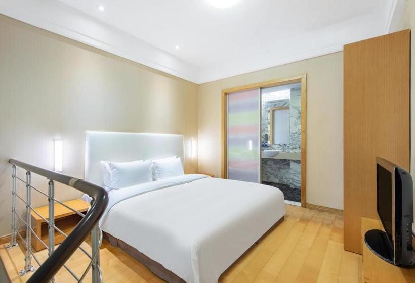 호텔 Holiday Inn Express Changshu, An Ihg