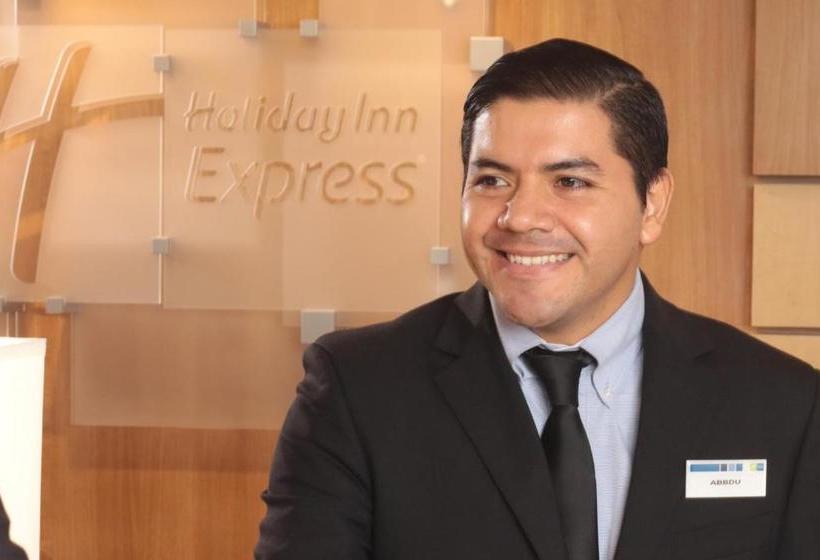 Hôtel Holiday Inn Express Piedras Negras