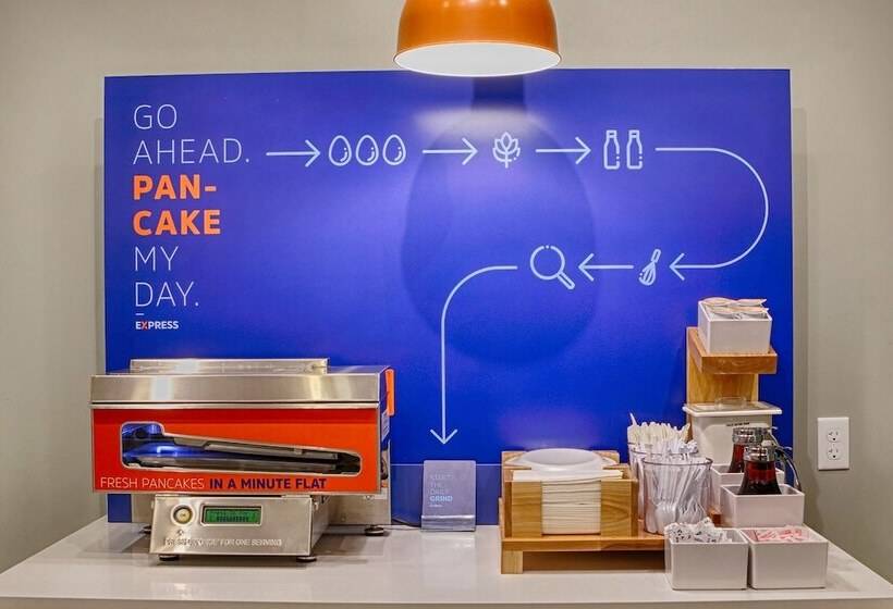 בית מלון כפרי Holiday Inn Express & Suites Whitecourt, An Ihg