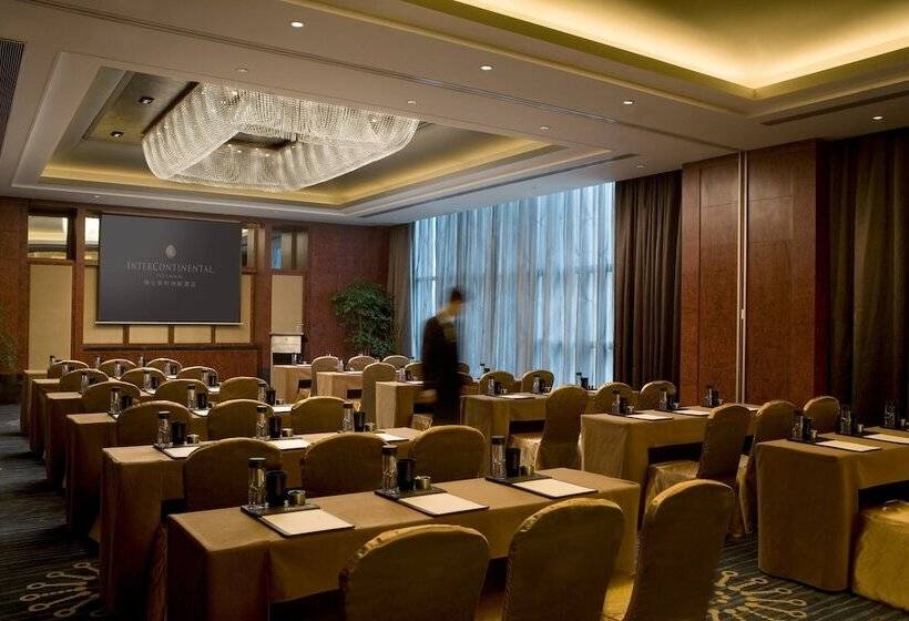 בית מלון כפרי Intercontinental Foshan, An Ihg