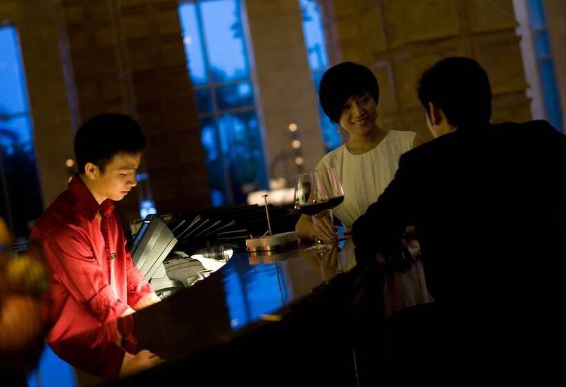 בית מלון כפרי Intercontinental Foshan, An Ihg