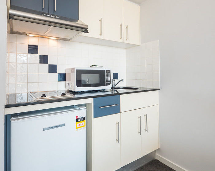 هتل Ipanema Resort Surfers Paradise