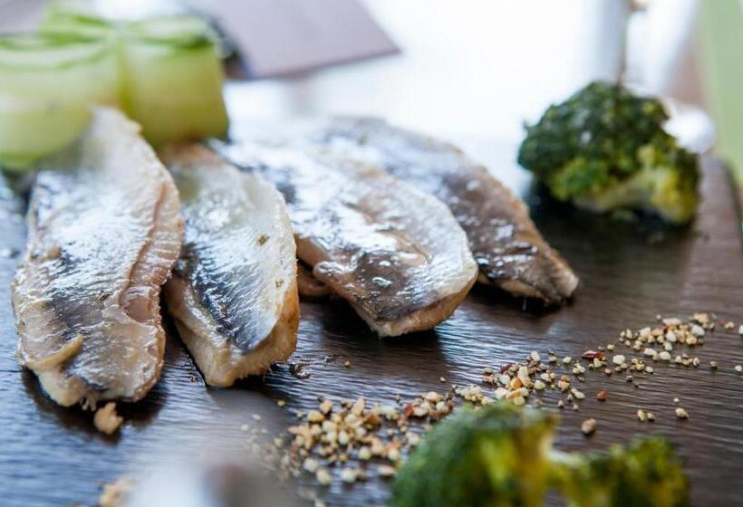 هتل Kipriotis Maris Suites