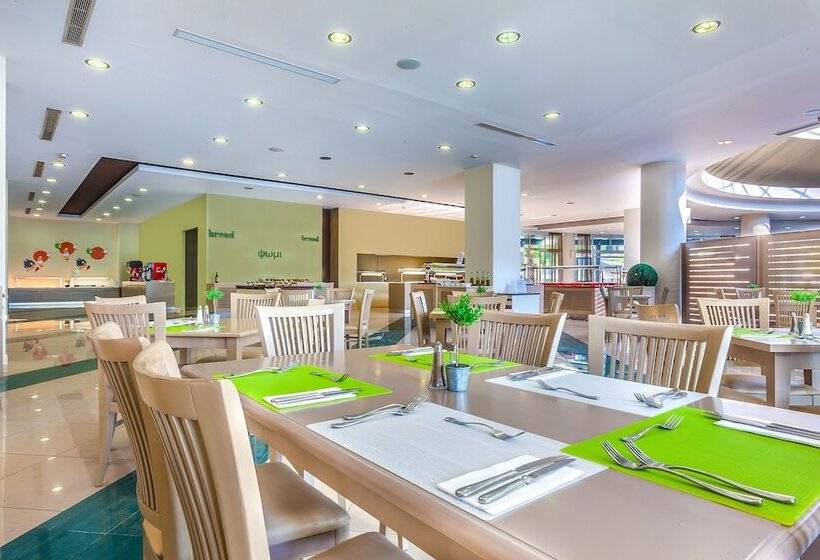 هتل Kipriotis Maris Suites