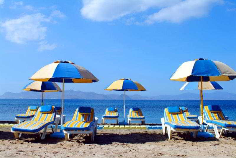 هتل Kipriotis Maris Suites