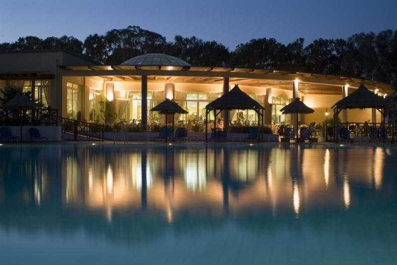 هتل Kipriotis Maris Suites