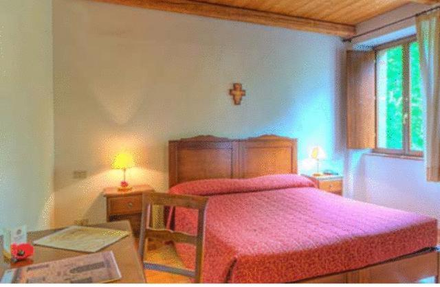 فندق La Foresteria