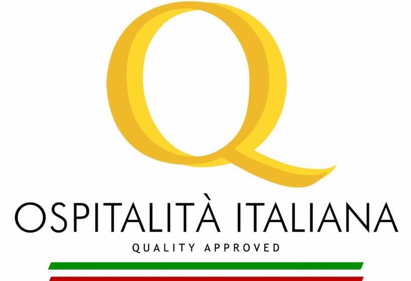 فندق La Foresteria