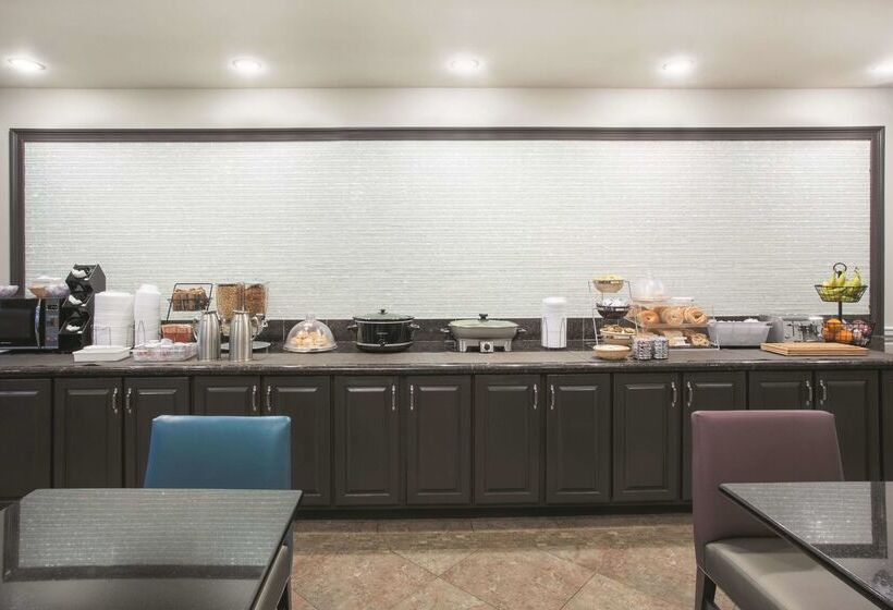 בית מלון כפרי La Quinta By Wyndham Fort Walton Beach