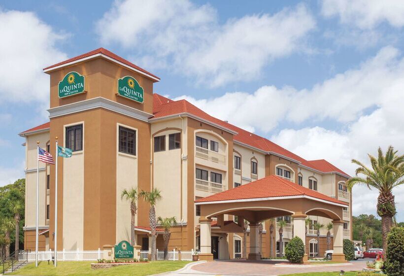 בית מלון כפרי La Quinta By Wyndham Fort Walton Beach