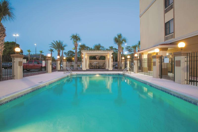 בית מלון כפרי La Quinta By Wyndham Fort Walton Beach