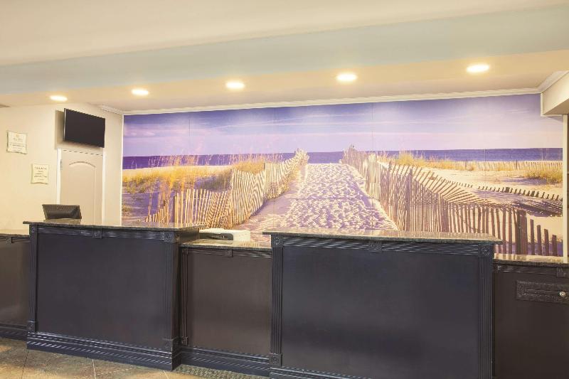 בית מלון כפרי La Quinta By Wyndham Fort Walton Beach