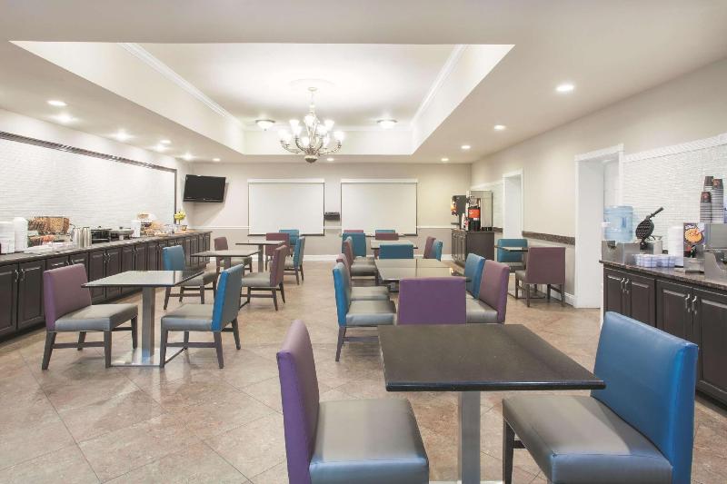 בית מלון כפרי La Quinta By Wyndham Fort Walton Beach