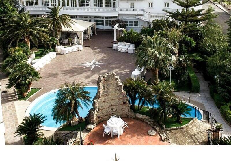 فندق La Rosa Dei Venti