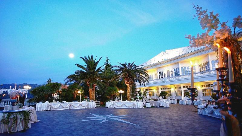 فندق La Rosa Dei Venti